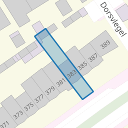 Perceel SOE00-G-10727