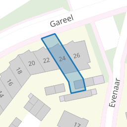 Perceel SOE00-G-10774