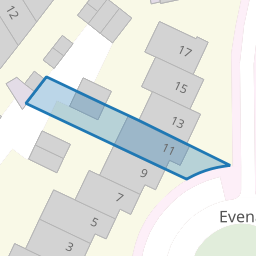 Perceel SOE00-G-10782