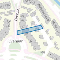 Perceel SOE00-G-10790