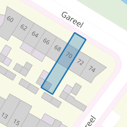 Perceel SOE00-G-10817