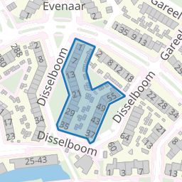 Perceel SOE00-G-10830