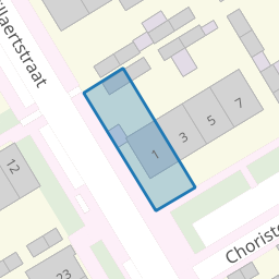 Perceel SOE00-G-10962