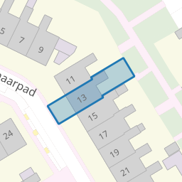 Perceel SOE00-G-11098