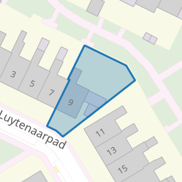 Perceel SOE00-G-11100