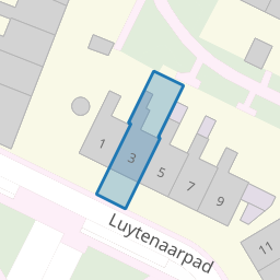 Perceel SOE00-G-11103