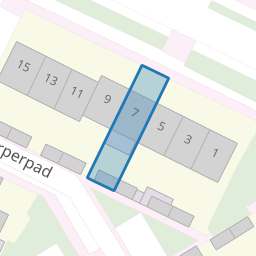 Perceel SOE00-G-11108