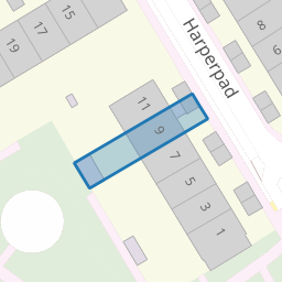 Perceel SOE00-G-11140