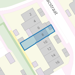 Perceel SOE00-G-11154