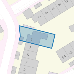 Perceel SOE00-G-11164