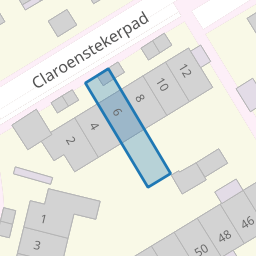 Perceel SOE00-G-11167