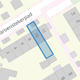 Perceel SOE00-G-11169