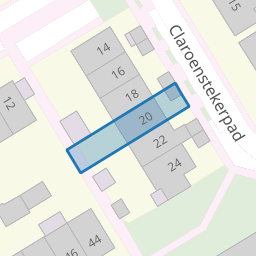 Perceel SOE00-G-11180