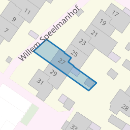 Perceel SOE00-G-11196