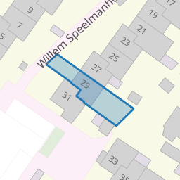 Perceel SOE00-G-11197