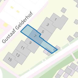 Perceel SOE00-G-11221