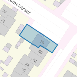 Perceel SOE00-G-11264