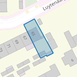 Perceel SOE00-G-11314