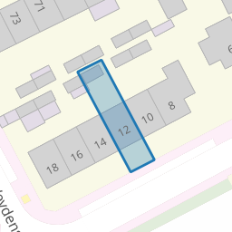 Perceel SOE00-G-11318