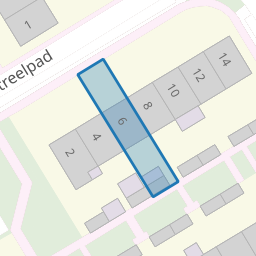 Perceel SOE00-G-11330