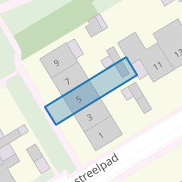 Perceel SOE00-G-11342