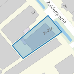 Perceel SOE00-G-11396
