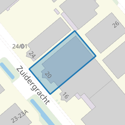 Perceel SOE00-G-11408