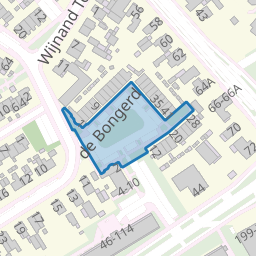 Perceel SOE00-G-11479