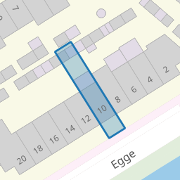 Perceel SOE00-G-11529