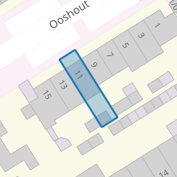 Perceel SOE00-G-11537