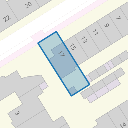 Perceel SOE00-G-11551