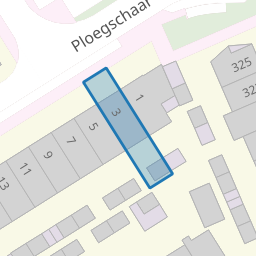 Perceel SOE00-G-11558