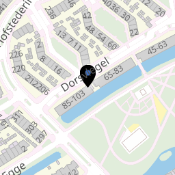 Appartement SOE00 G 11579 10