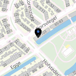 Appartement SOE00 G 11579 3