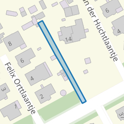 Perceel SOE00-G-11606