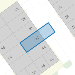 Perceel SOE00-G-11700