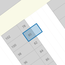 Perceel SOE00-G-11740