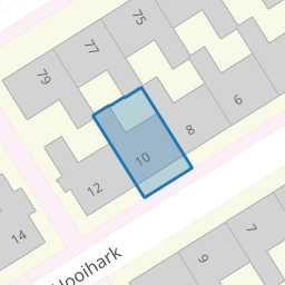 Perceel SOE00-G-11770