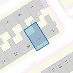 Perceel SOE00-G-11799