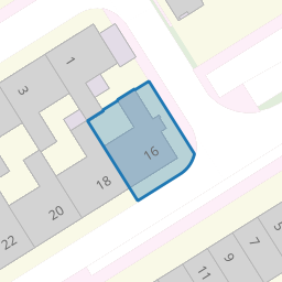 Perceel SOE00-G-11800