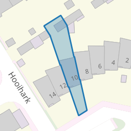 Perceel SOE00-G-11806