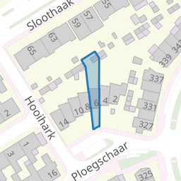 Perceel SOE00-G-11808