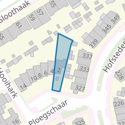 Perceel SOE00-G-11810