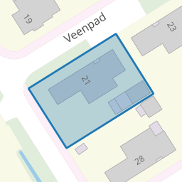 Perceel SOE00-G-11838