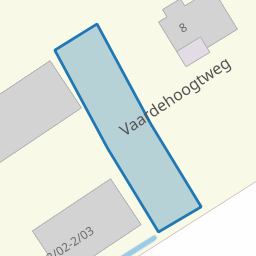 Perceel SOE00-G-11912