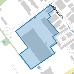 Perceel SOE00-G-11916