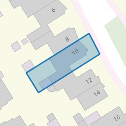 Perceel SOE00-G-12000