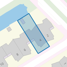 Perceel SOE00-G-12025