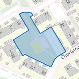 Perceel SOE00-G-12107