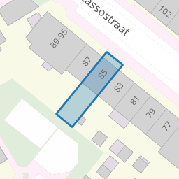 Perceel SOE00-G-12141